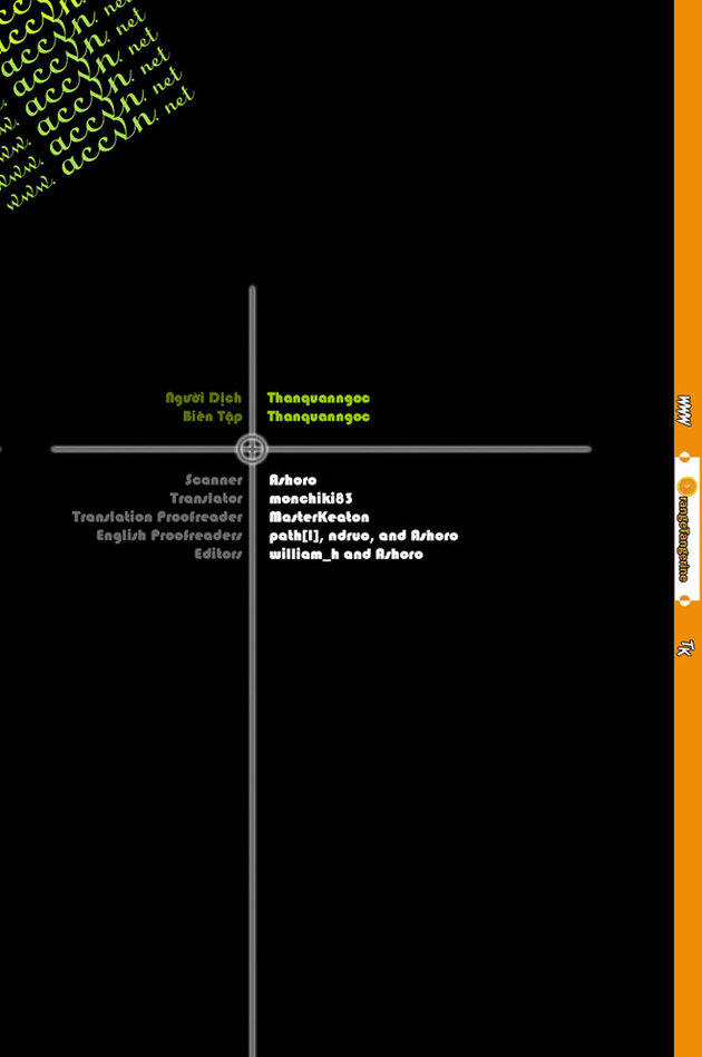 Cuốn Sổ Thiên Mệnh Chapter 1 - 53