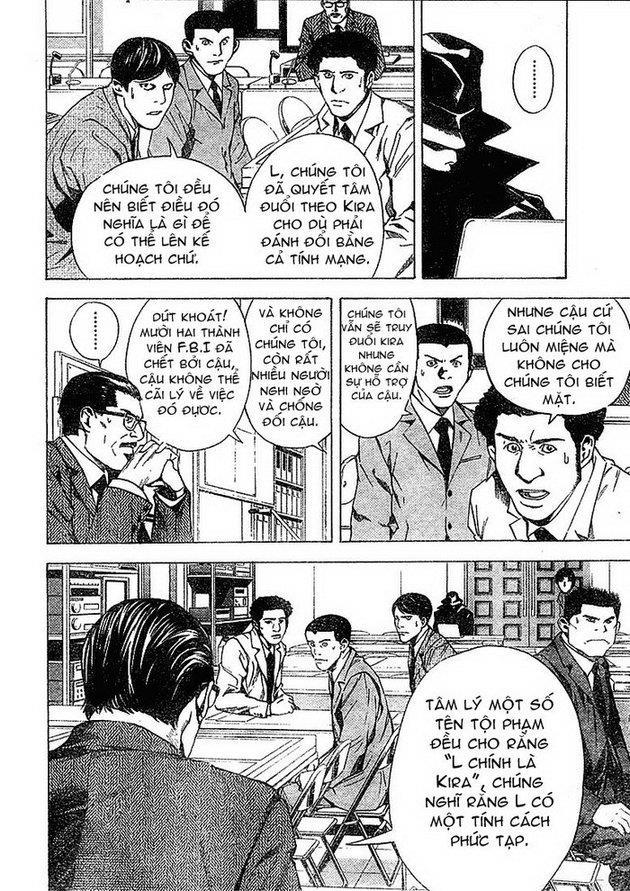 Cuốn Sổ Thiên Mệnh Chapter 10 - 11