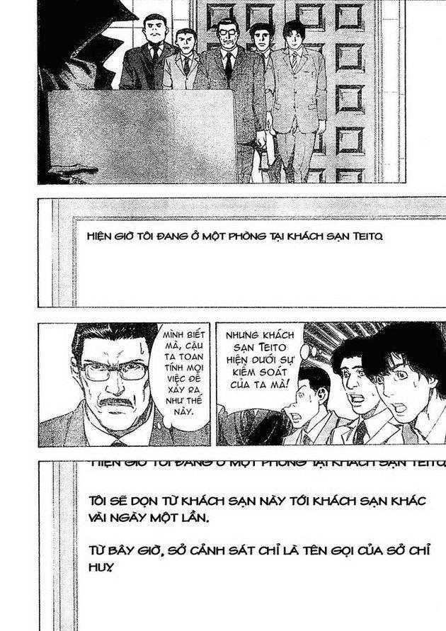 Cuốn Sổ Thiên Mệnh Chapter 10 - 17