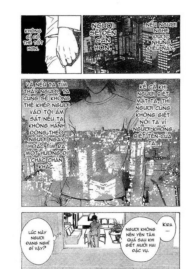 Cuốn Sổ Thiên Mệnh Chapter 10 - 20