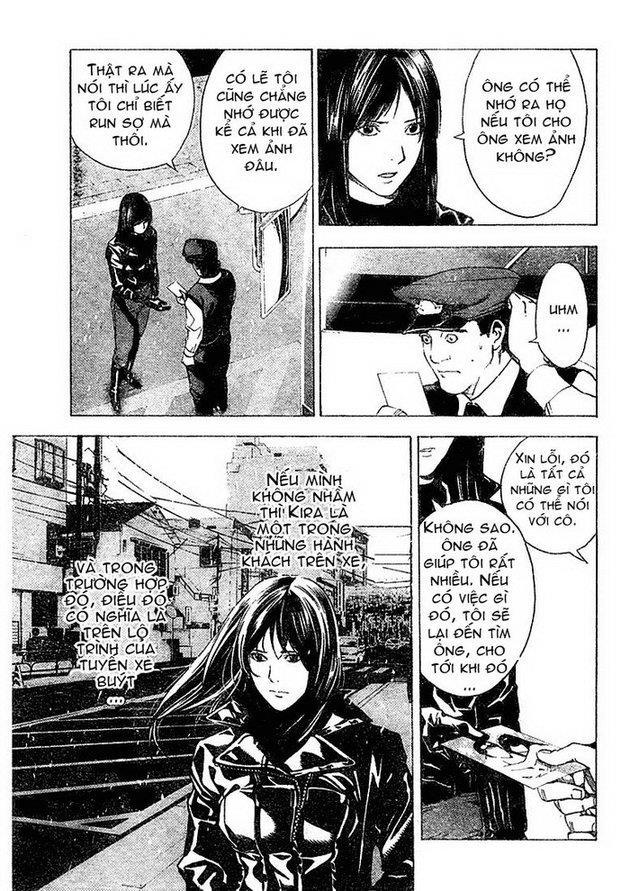 Cuốn Sổ Thiên Mệnh Chapter 10 - 4