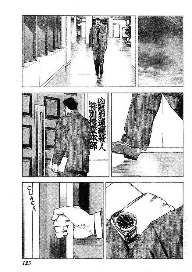 Cuốn Sổ Thiên Mệnh Chapter 10 - 8