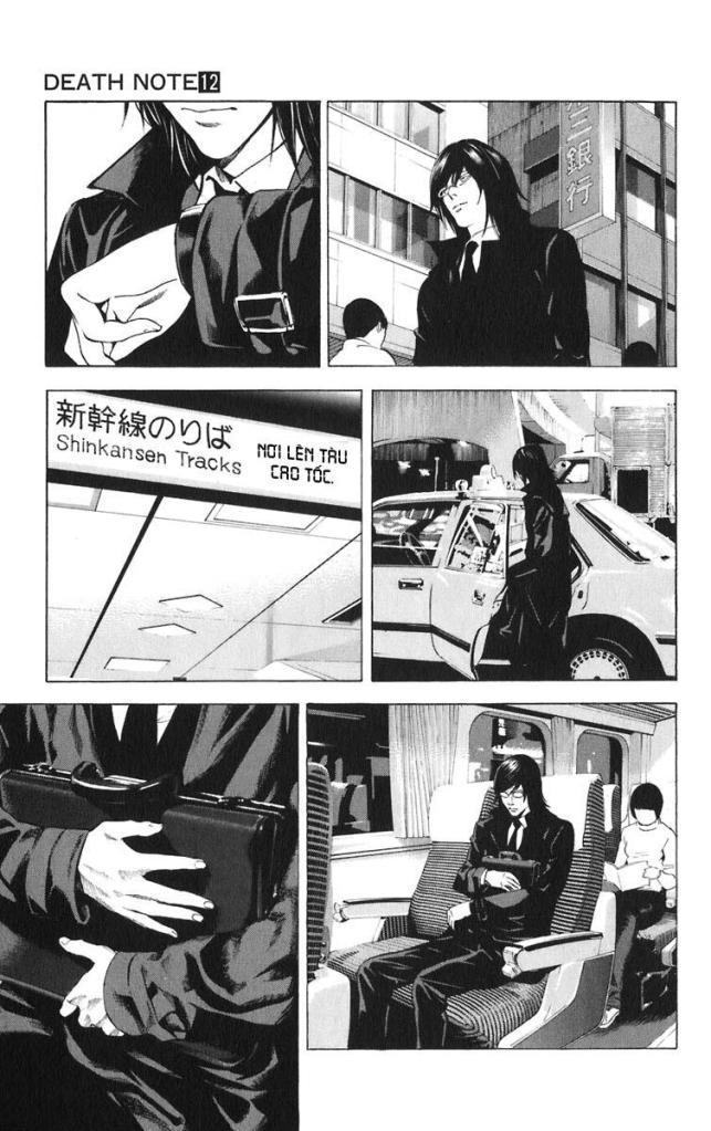 Cuốn Sổ Thiên Mệnh Chapter 100 - 18