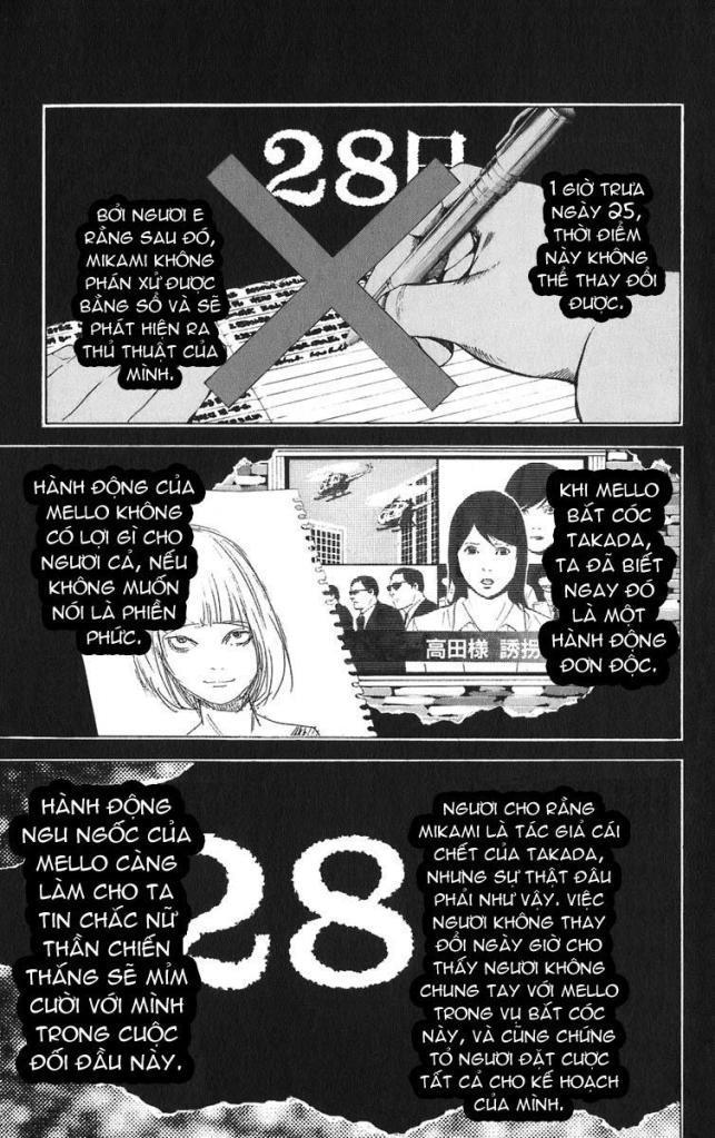 Cuốn Sổ Thiên Mệnh Chapter 102 - 14