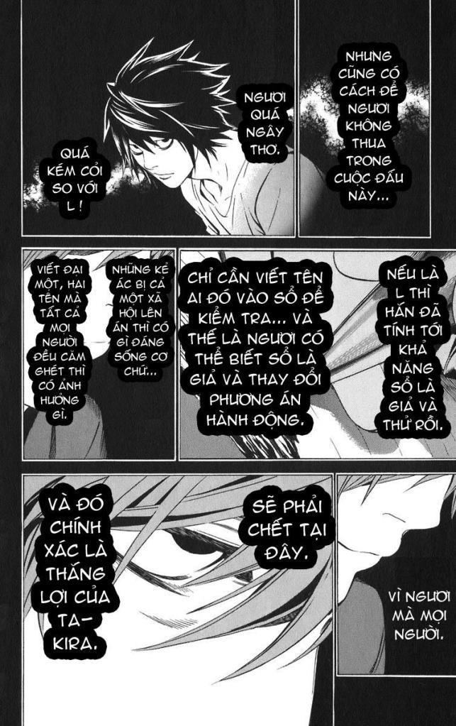 Cuốn Sổ Thiên Mệnh Chapter 102 - 15