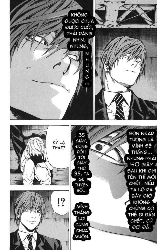 Cuốn Sổ Thiên Mệnh Chapter 102 - 17
