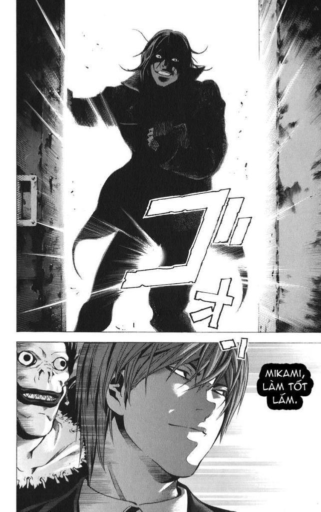 Cuốn Sổ Thiên Mệnh Chapter 102 - 19