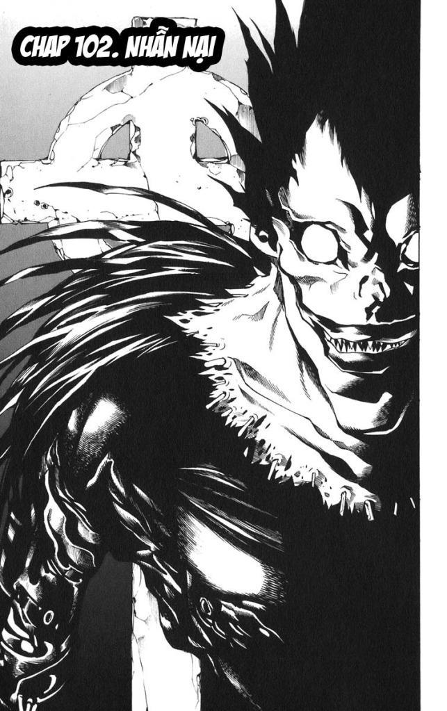 Cuốn Sổ Thiên Mệnh Chapter 102 - 4