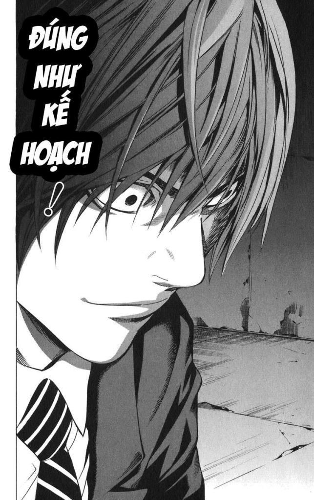 Cuốn Sổ Thiên Mệnh Chapter 102 - 7