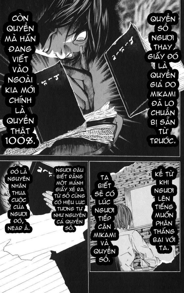 Cuốn Sổ Thiên Mệnh Chapter 102 - 10