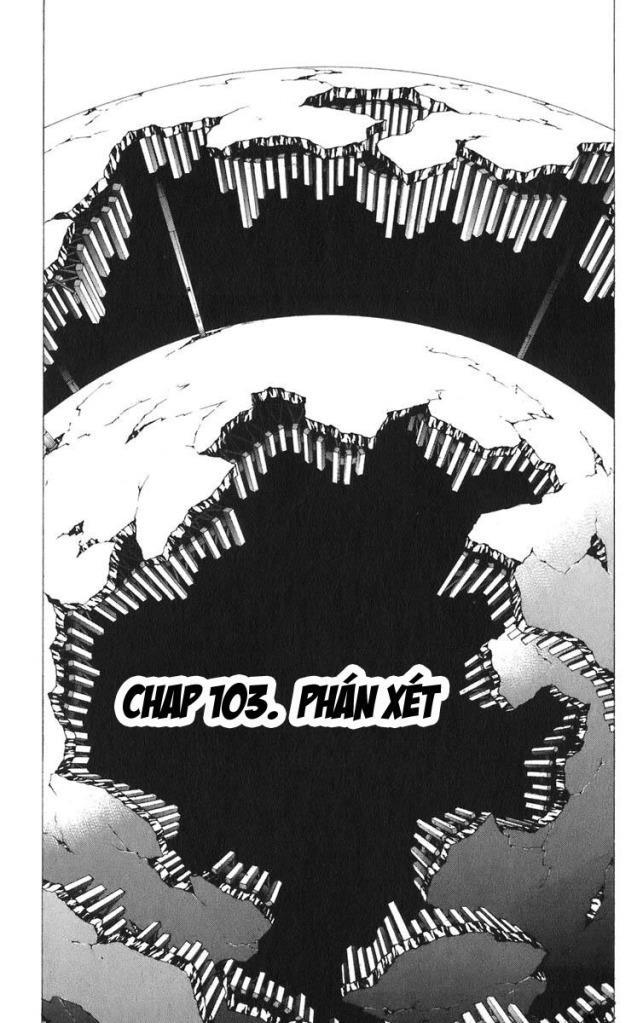 Cuốn Sổ Thiên Mệnh Chapter 103 - 2