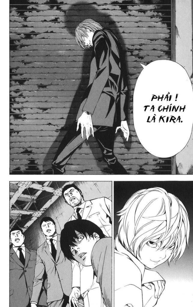 Cuốn Sổ Thiên Mệnh Chapter 105 - 2