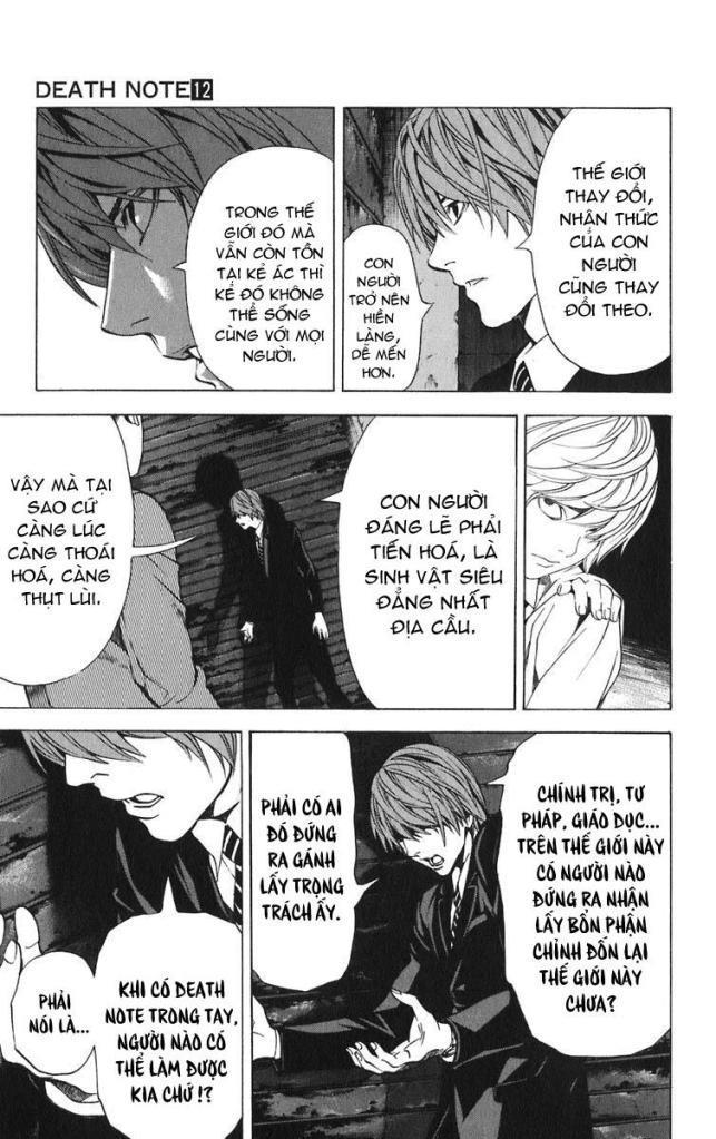 Cuốn Sổ Thiên Mệnh Chapter 105 - 9