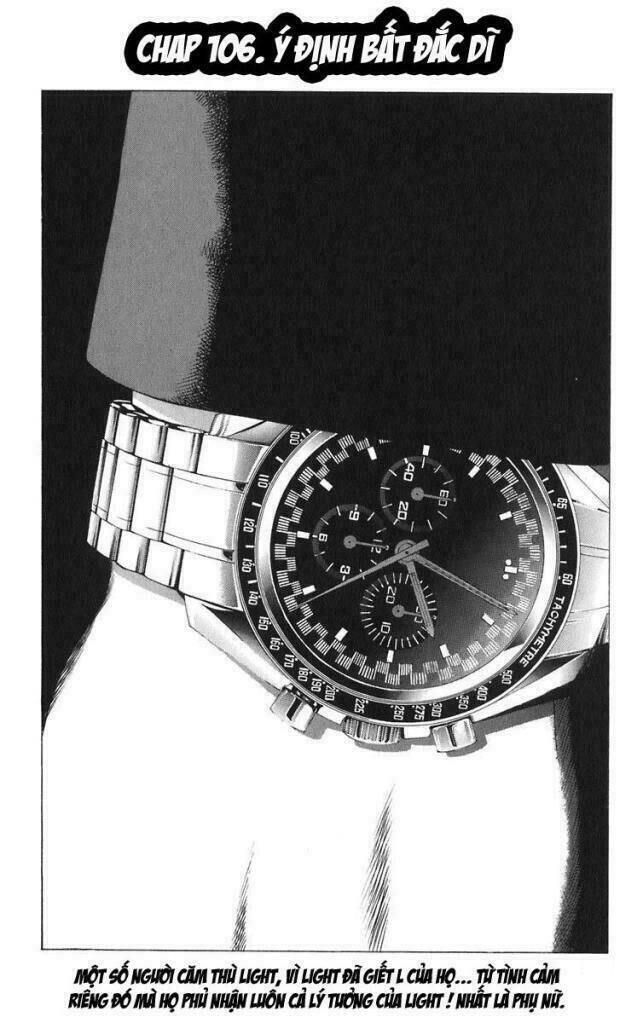 Cuốn Sổ Thiên Mệnh Chapter 106 - 2