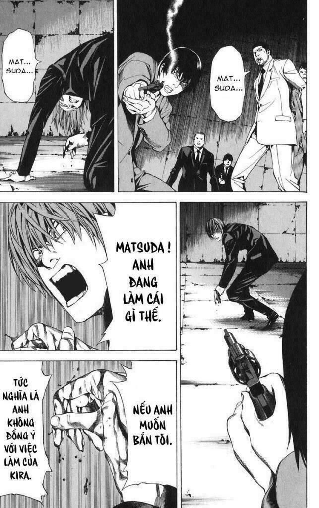 Cuốn Sổ Thiên Mệnh Chapter 106 - 11