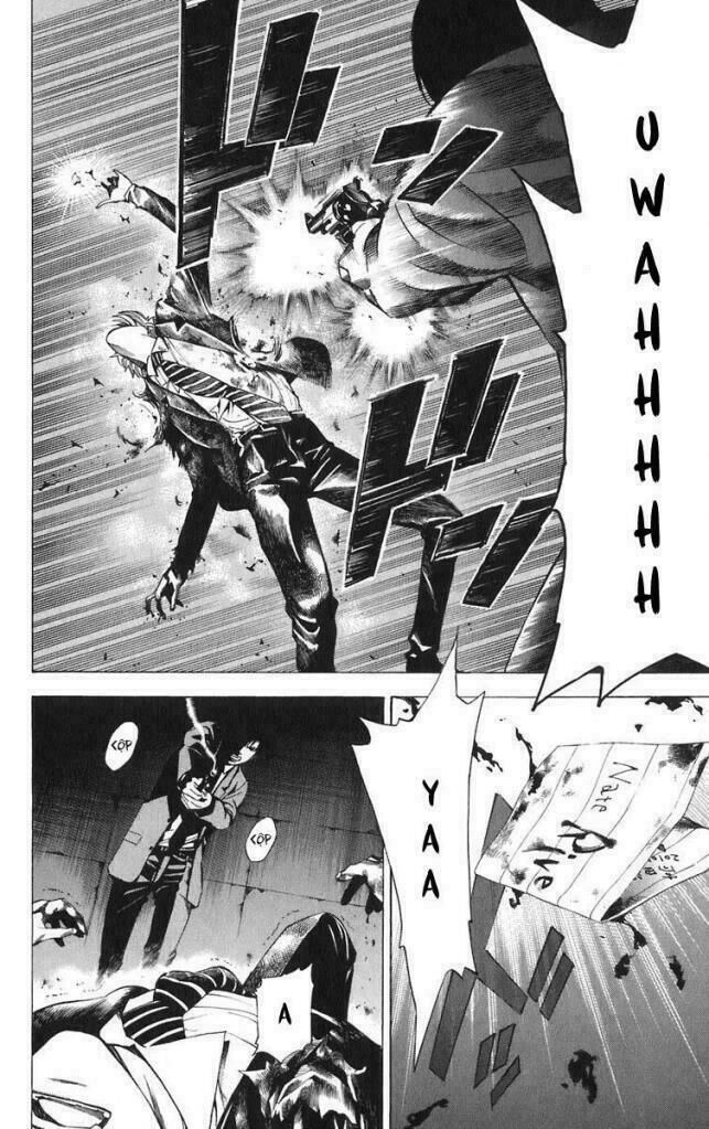 Cuốn Sổ Thiên Mệnh Chapter 106 - 14