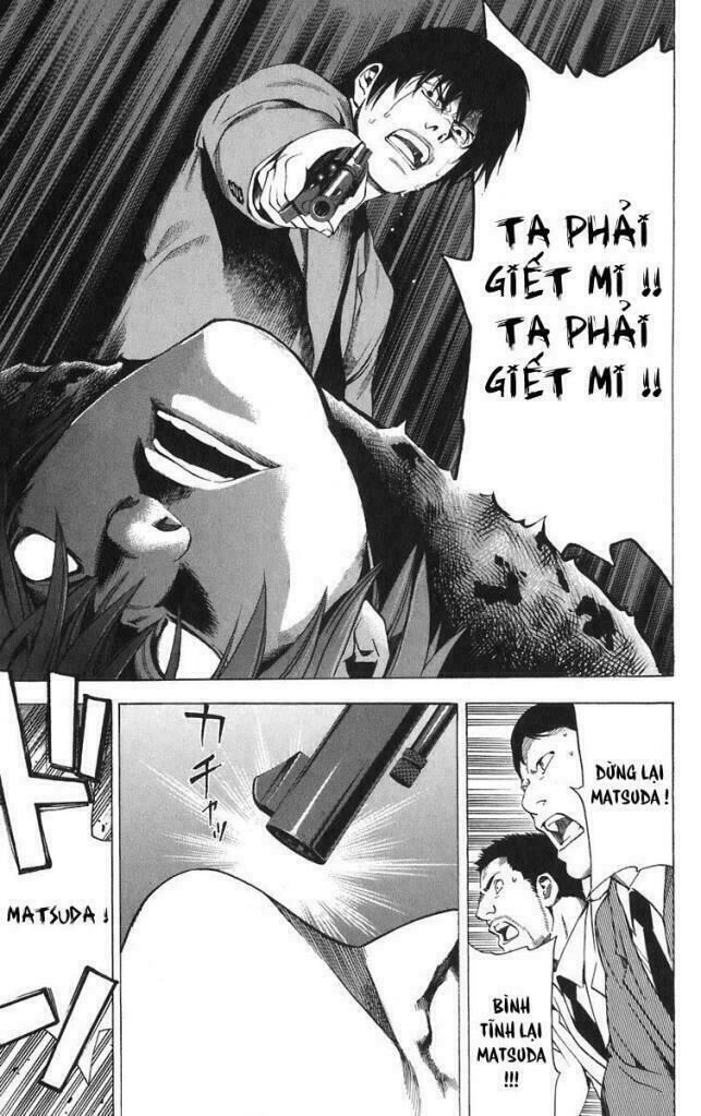 Cuốn Sổ Thiên Mệnh Chapter 106 - 15