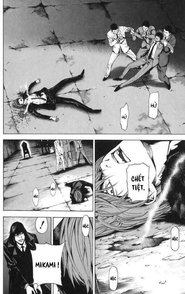 Cuốn Sổ Thiên Mệnh Chapter 106 - 16