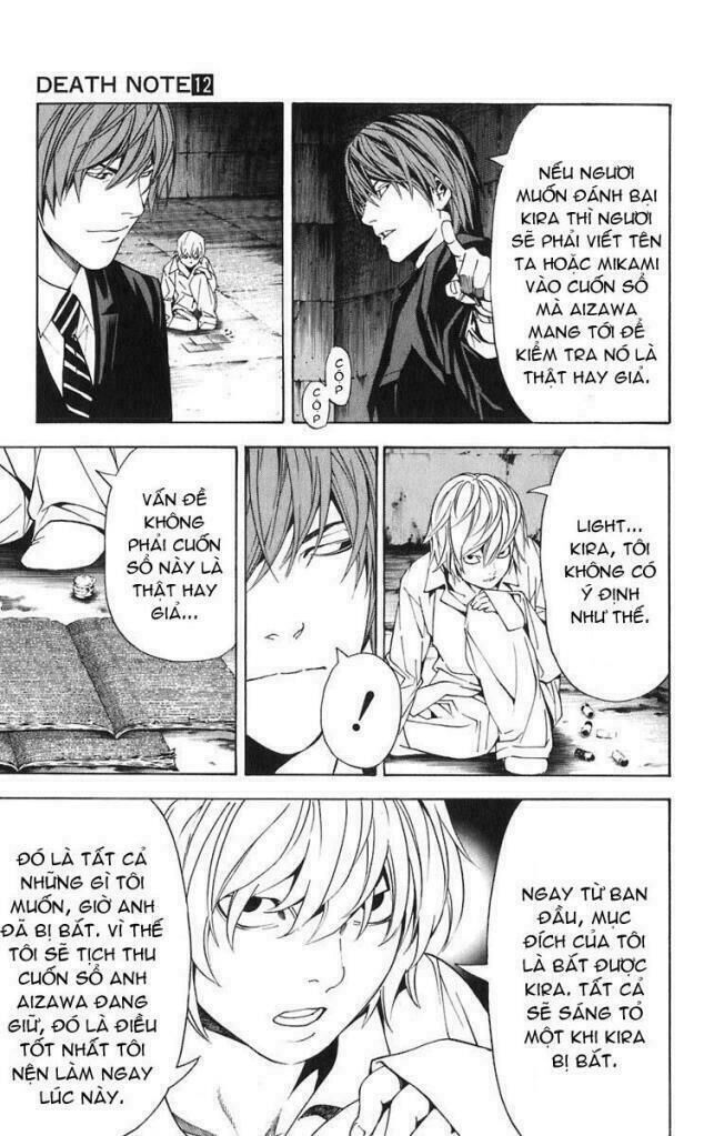 Cuốn Sổ Thiên Mệnh Chapter 106 - 5