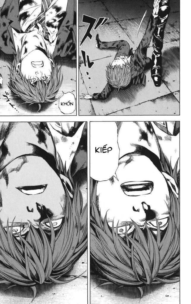 Cuốn Sổ Thiên Mệnh Chapter 107 - 17