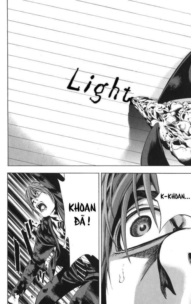 Cuốn Sổ Thiên Mệnh Chapter 107 - 8