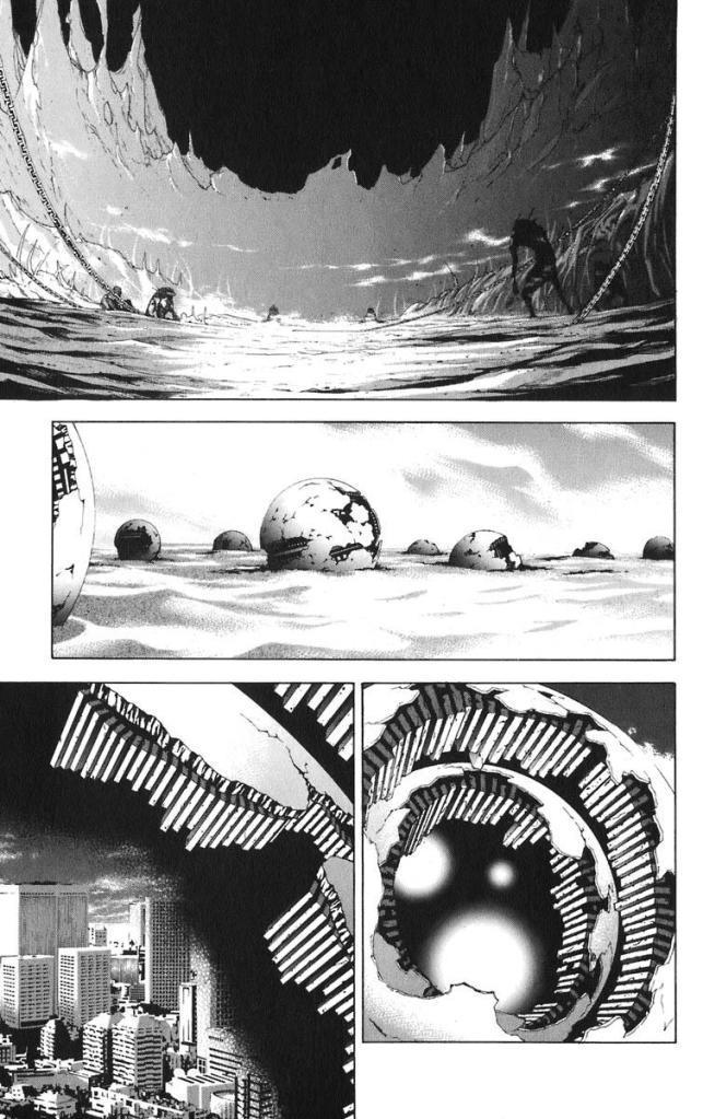 Cuốn Sổ Thiên Mệnh Chapter 108 - 2