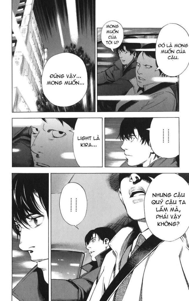 Cuốn Sổ Thiên Mệnh Chapter 108 - 13