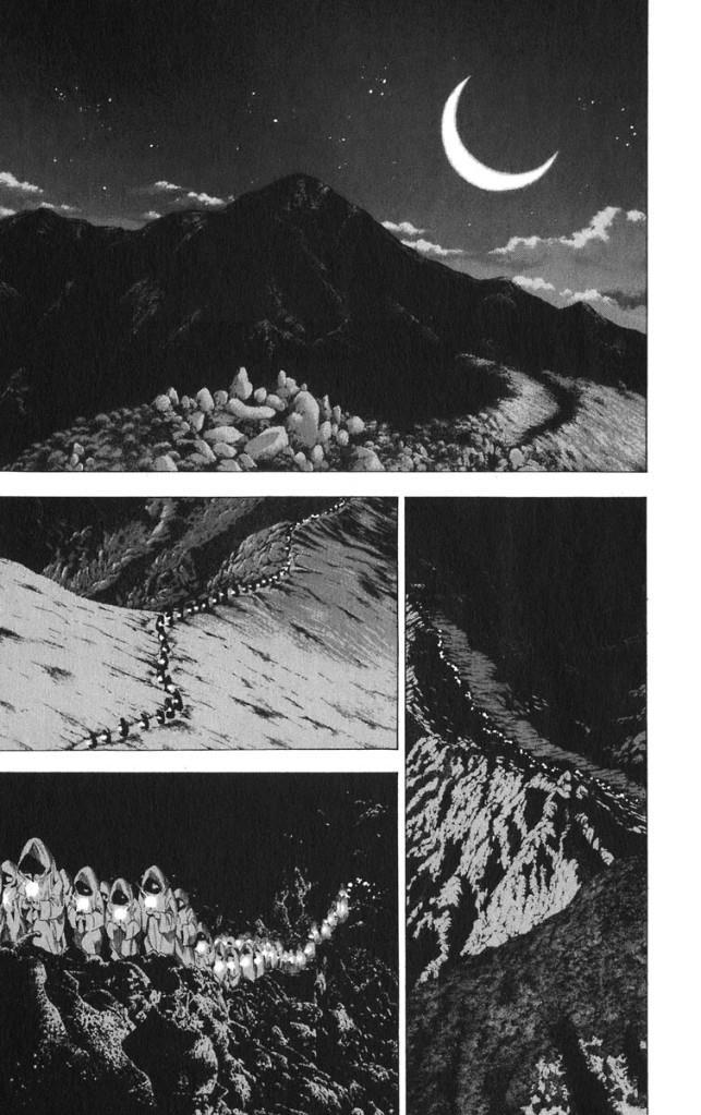 Cuốn Sổ Thiên Mệnh Chapter 108 - 16