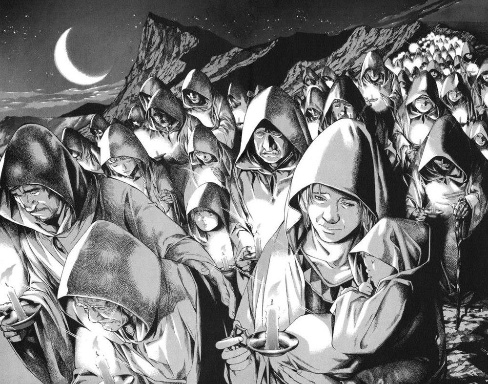 Cuốn Sổ Thiên Mệnh Chapter 108 - 17