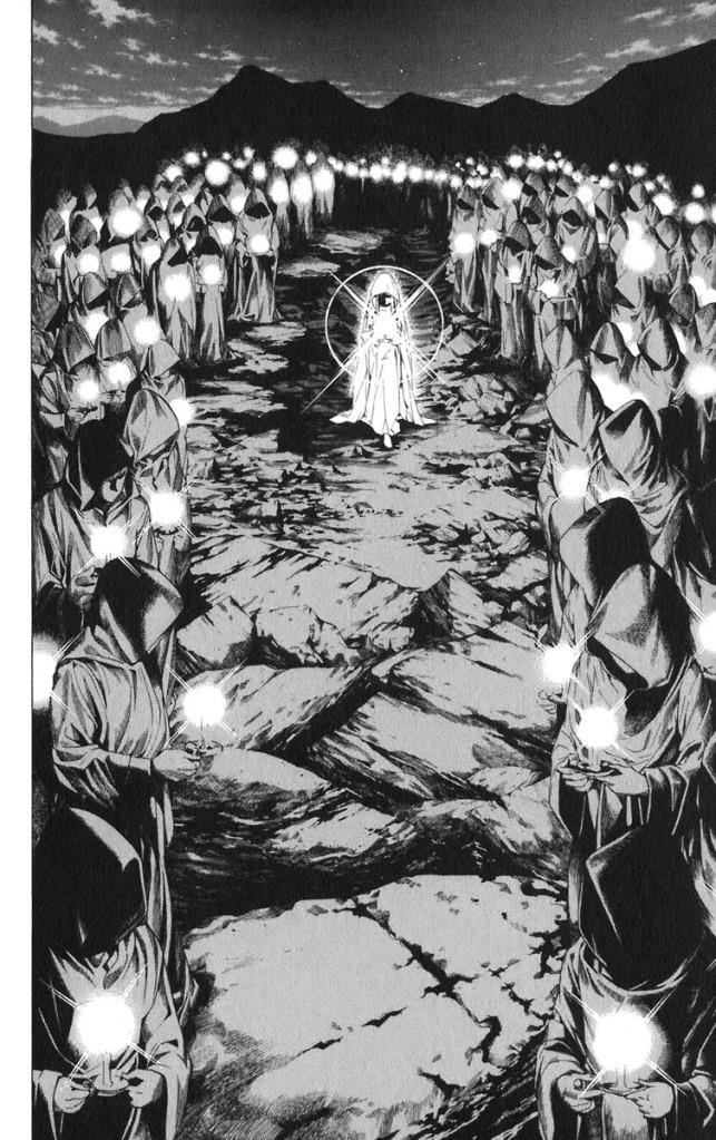 Cuốn Sổ Thiên Mệnh Chapter 108 - 18