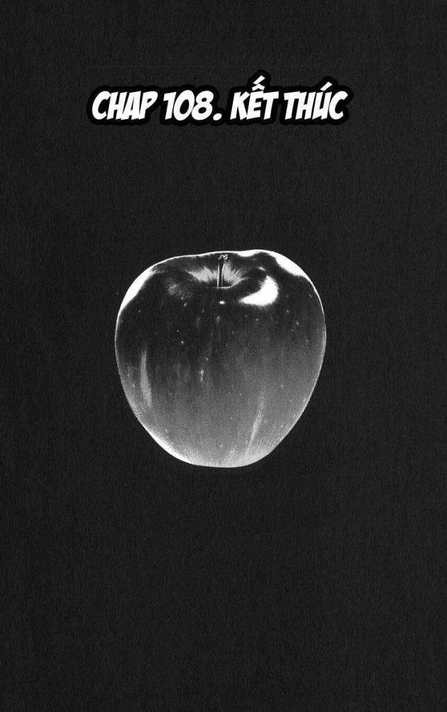 Cuốn Sổ Thiên Mệnh Chapter 108 - 3