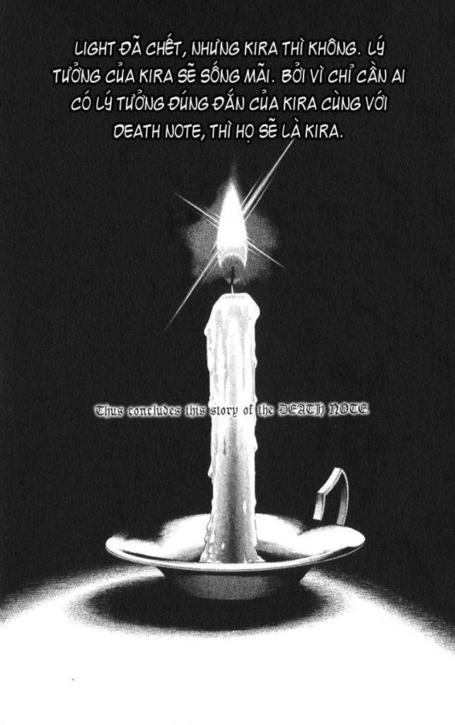 Cuốn Sổ Thiên Mệnh Chapter 108 - 21