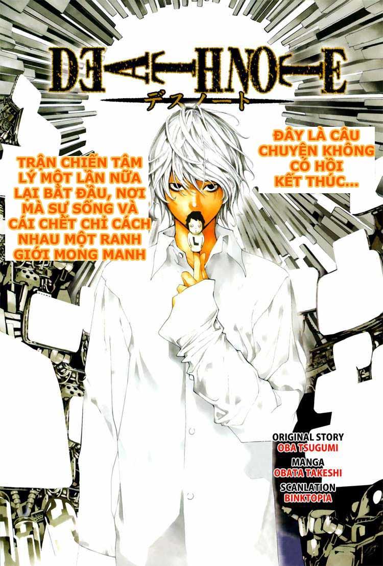 Cuốn Sổ Thiên Mệnh Chapter 109 - 1