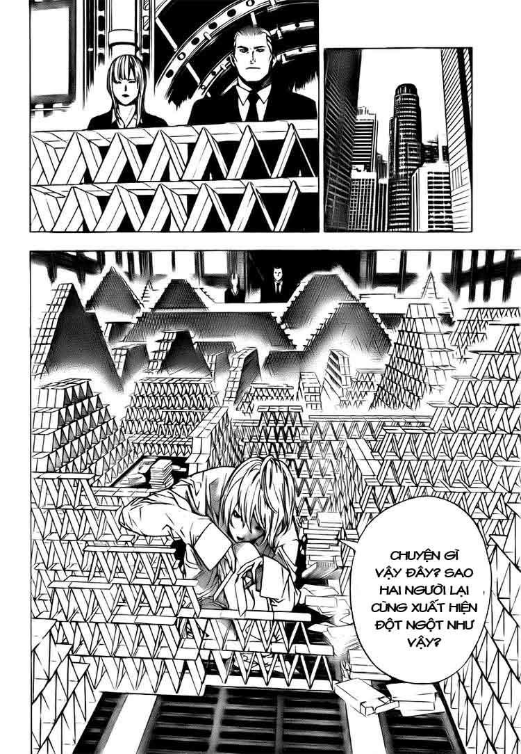 Cuốn Sổ Thiên Mệnh Chapter 109 - 11