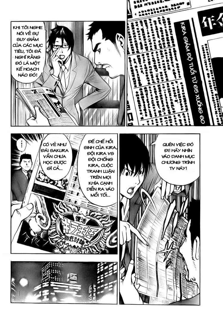 Cuốn Sổ Thiên Mệnh Chapter 109 - 27