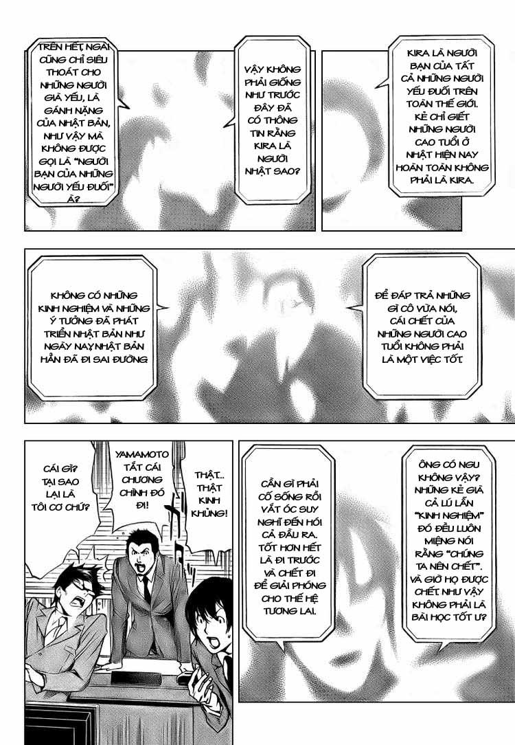 Cuốn Sổ Thiên Mệnh Chapter 109 - 29