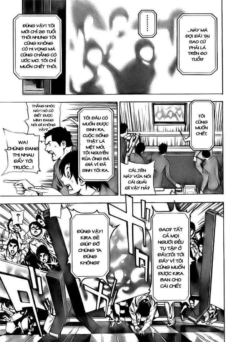 Cuốn Sổ Thiên Mệnh Chapter 109 - 30