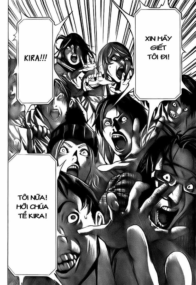 Cuốn Sổ Thiên Mệnh Chapter 109 - 31