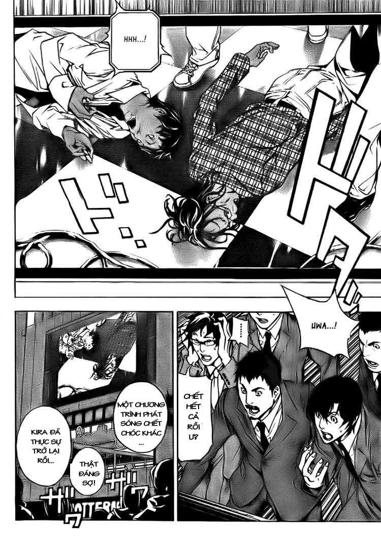 Cuốn Sổ Thiên Mệnh Chapter 109 - 33