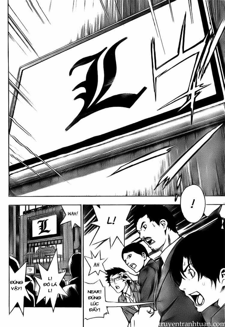 Cuốn Sổ Thiên Mệnh Chapter 109 - 35