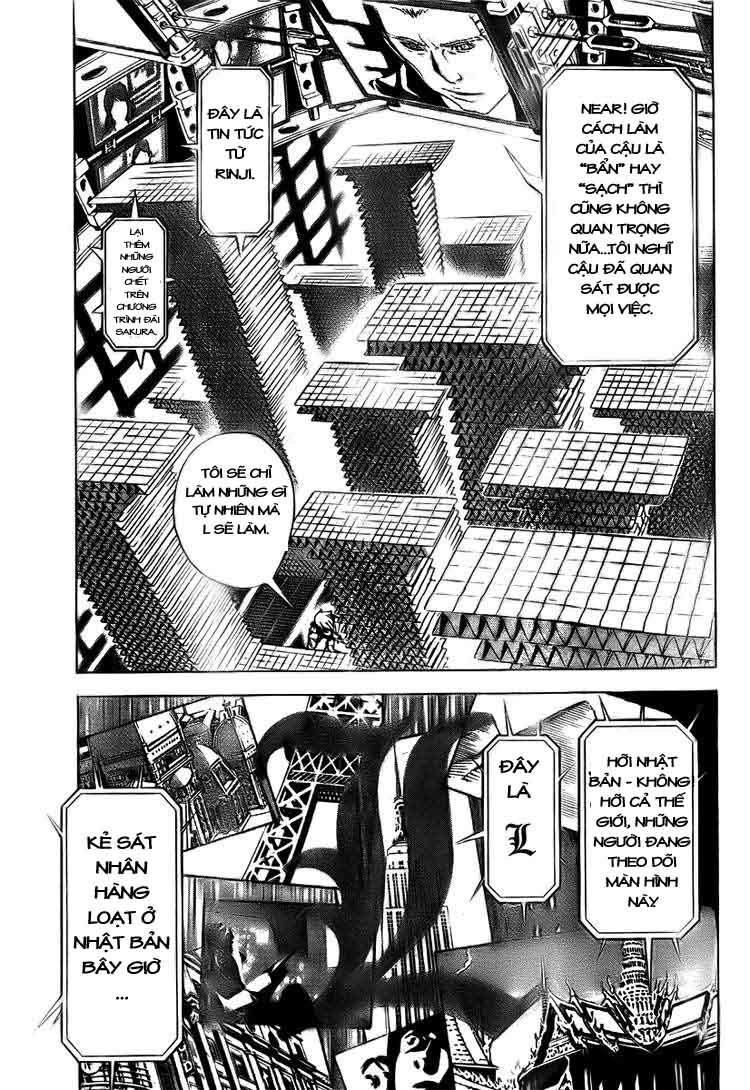 Cuốn Sổ Thiên Mệnh Chapter 109 - 36