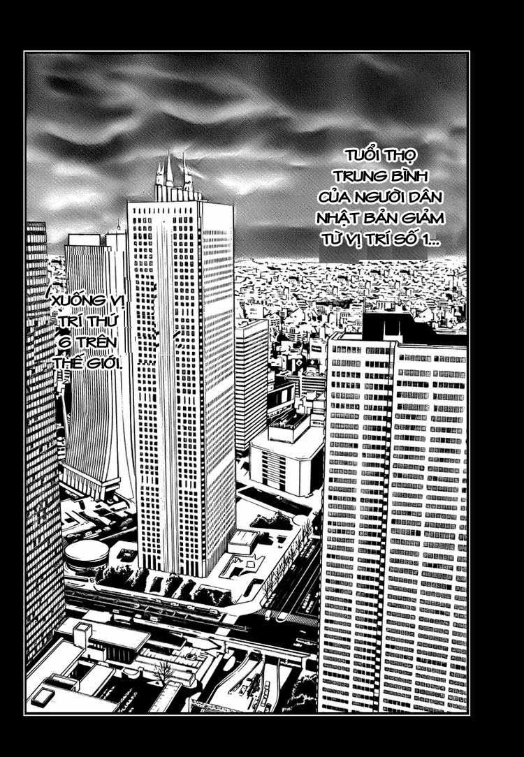 Cuốn Sổ Thiên Mệnh Chapter 109 - 5