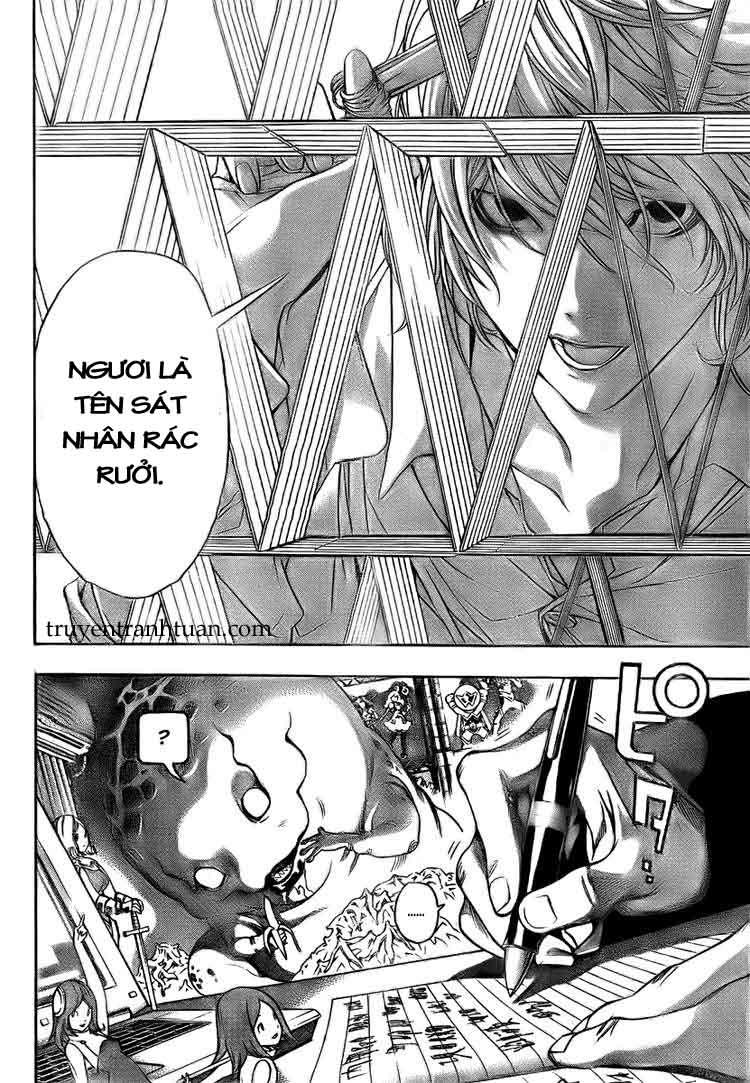 Cuốn Sổ Thiên Mệnh Chapter 109 - 41