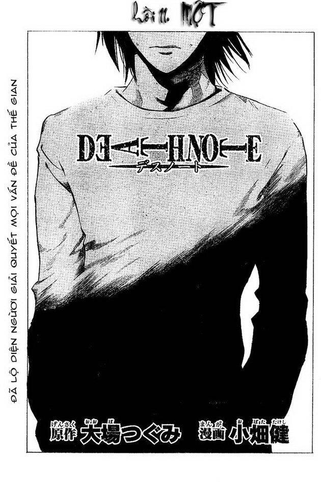 Cuốn Sổ Thiên Mệnh Chapter 11 - 1