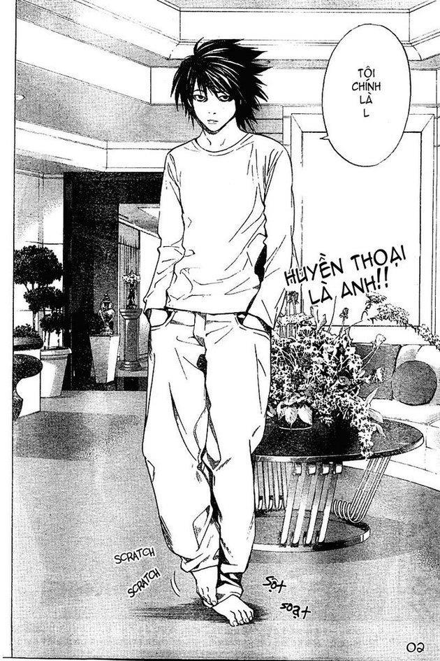 Cuốn Sổ Thiên Mệnh Chapter 11 - 2