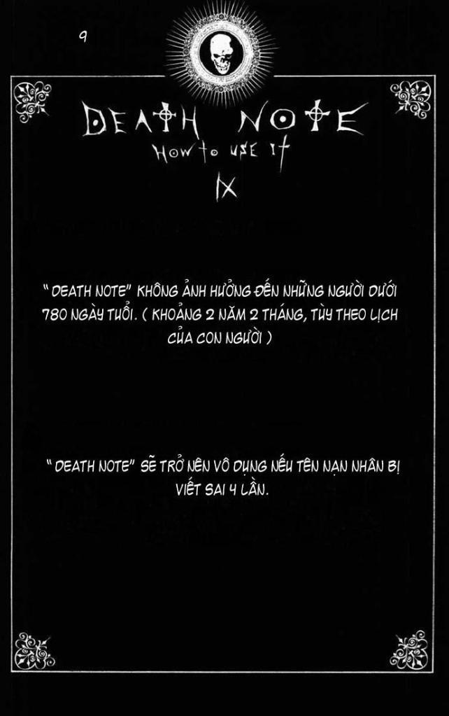 Cuốn Sổ Thiên Mệnh Chapter 110 - 12