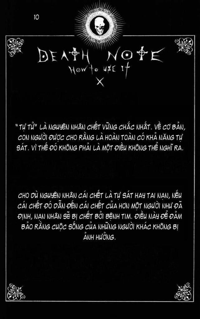 Cuốn Sổ Thiên Mệnh Chapter 110 - 13