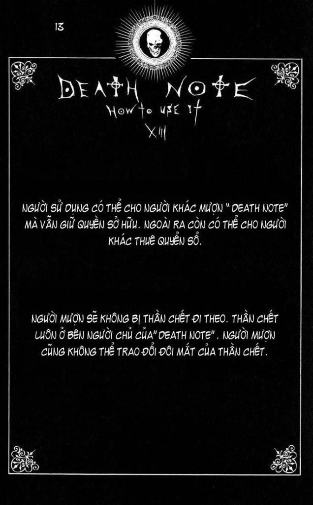 Cuốn Sổ Thiên Mệnh Chapter 110 - 16