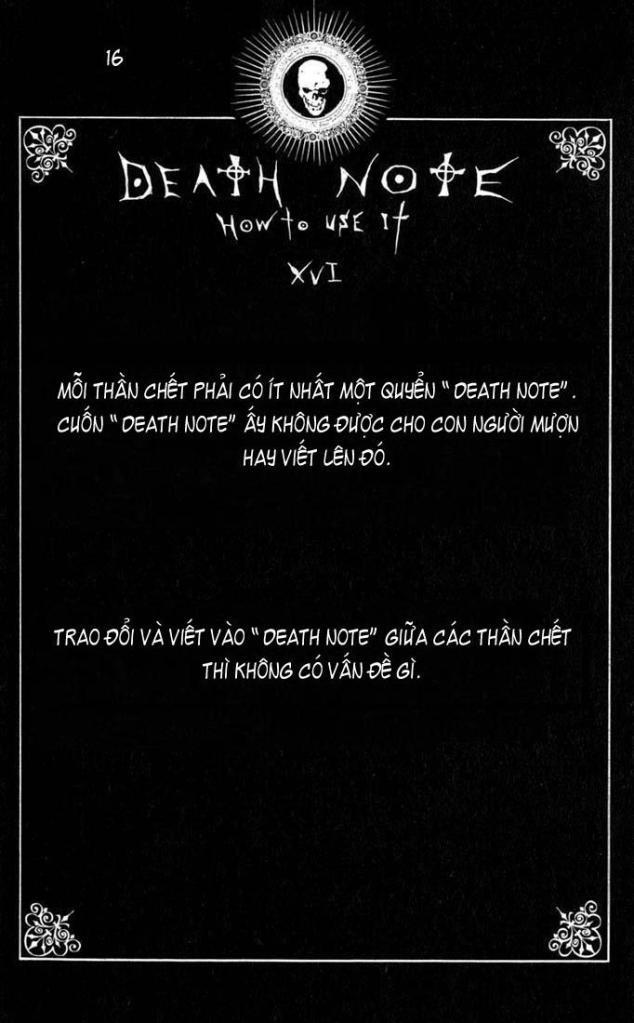 Cuốn Sổ Thiên Mệnh Chapter 110 - 19