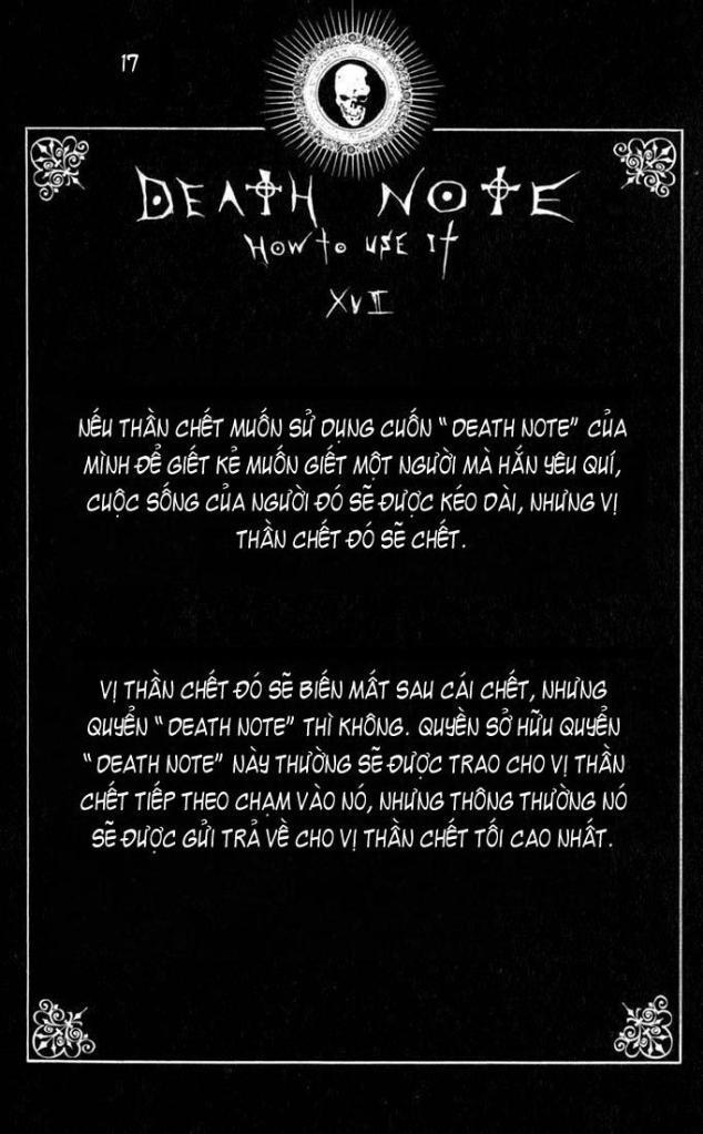 Cuốn Sổ Thiên Mệnh Chapter 110 - 20